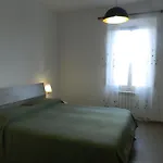 Apartmán Alma