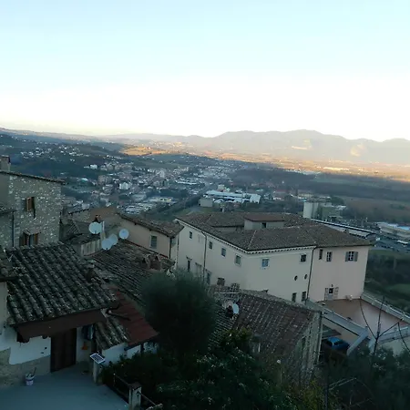 Alma * Narni