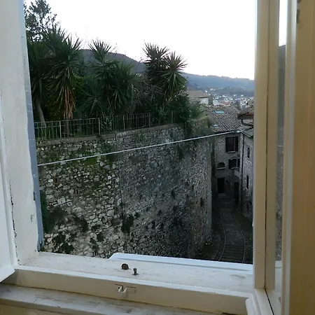Alma Apartment *