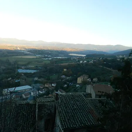 Alma Apartment Narni