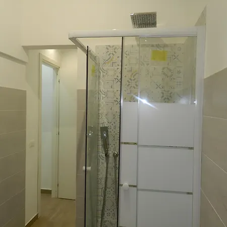Apartment Alma