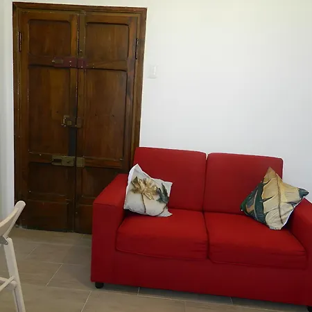 Appartement Alma Narni