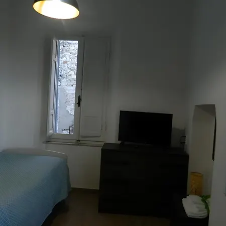 Alma Apartment