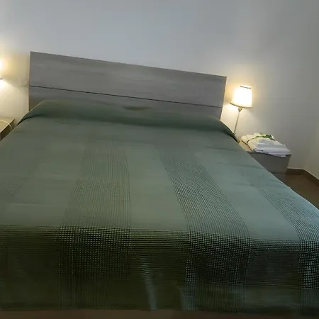 Appartement Alma