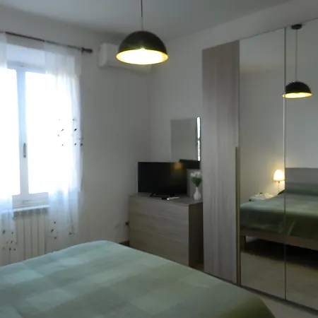 Apartment Alma Narni