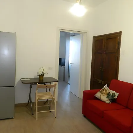 Apartamento Alma