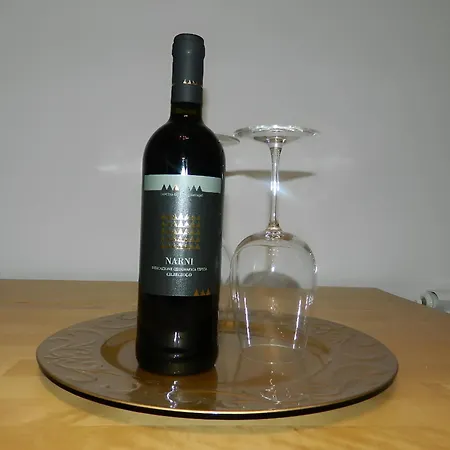 Apartmán Alma Narni