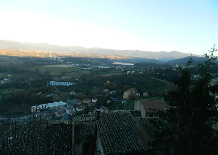 Alma Apartmán Narni