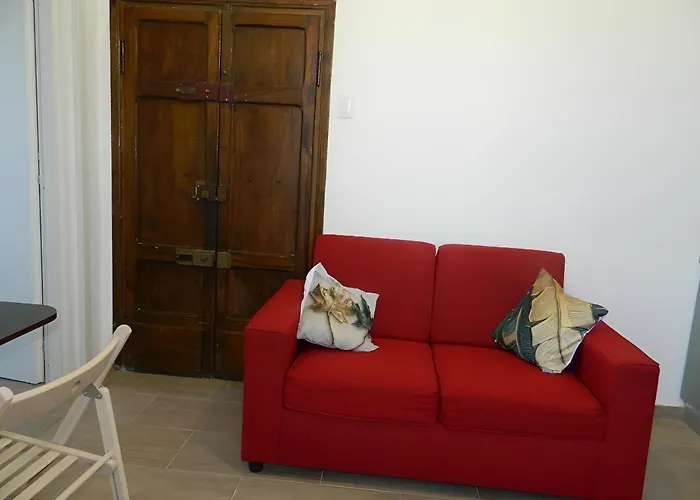 Apartmán Alma Narni